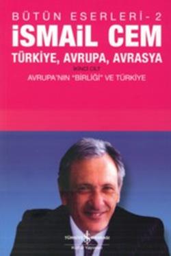 Türkiye, Avrupa Avrasya 2. Cilt