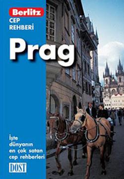 Prag Cep Rehberi