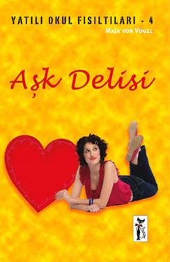 Aşk Delisi