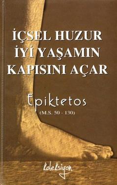 İçsel Huzur İyi Yaşamın Kapısını Açar