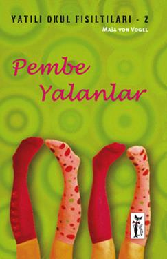 Pembe Yalanlar