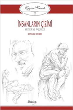 Çizim Sanatı 7 - İnsanların Çizimi