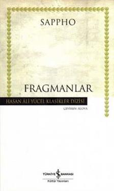 Fragmanlar (Ciltli)