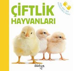 Çiftlik Hayvanları