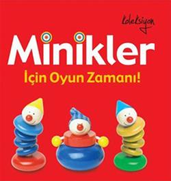 Minikler İçin Oyun Zamanı