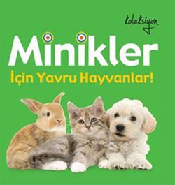 Minikler İçin Yavru Hayvanlar