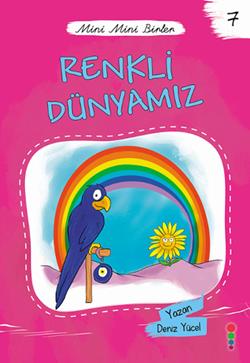 Renkli Dünyamız