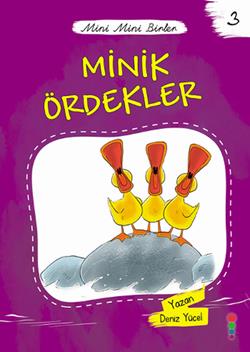 Minik Ördekler