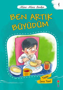 Ben Artık Büyüdüm