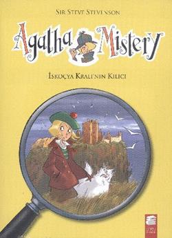 Agatha Mistery - 3 : İskoçya Kralının Kılıcı