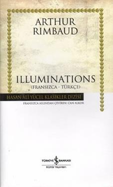 Illuminations Fransızca - Türkçe