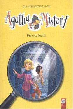 Agatha Mistery - 2 : Bengal İncisi