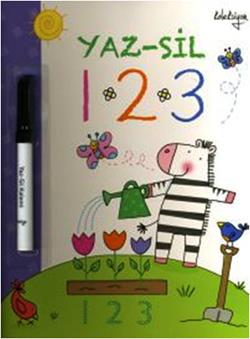 Yaz-Sil 1 2 3