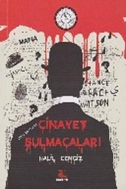 Cinayet Bulmacaları