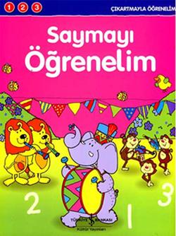 Saymayı Öğrenelim