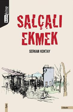 Salçalı Ekmek