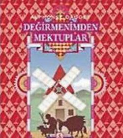 Değirmenimden Mektuplar (Ciltli)