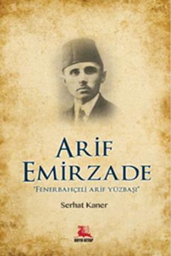 Arif Emirzade