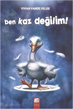 Ben Kaz Değilim