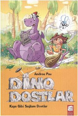 Dino Dostlar