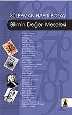 Bilimin Değeri Meselesi