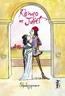 Romeo ve Juliet