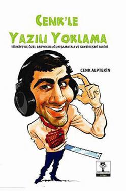 Cenk’le Yazılı Yoklama