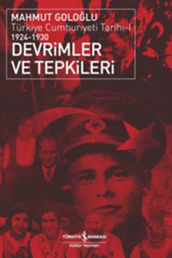 Devrimler ve Tepkileri