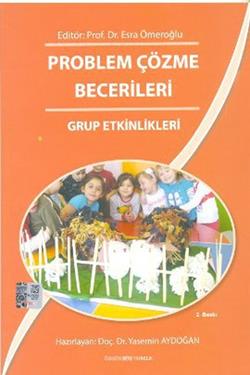 Problem Çözme Becerileri - Grup Etkinlikleri