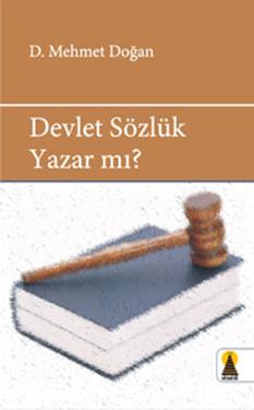 Devlet Sözlük Yazar mı?