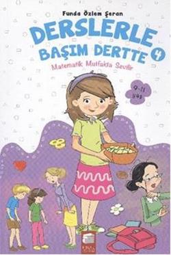 Derslerle Başım Dertte 4