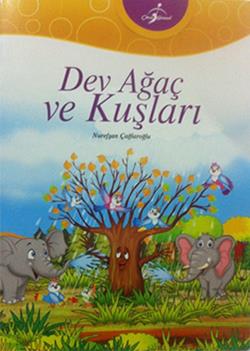 Dev Ağaç ve Kuşları