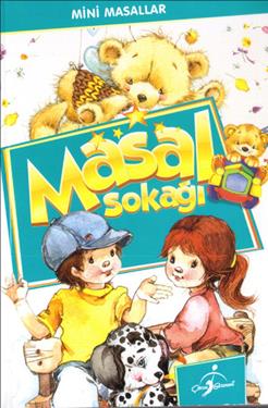 Mini Masallar - Masal Sokağı