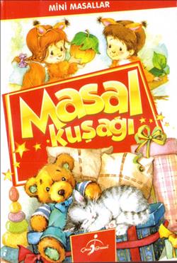 Mini Masallar - Masal Kuşağı