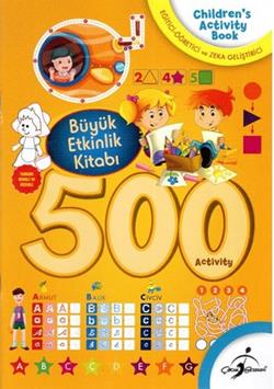 500 Etkinlik - Kırmızı