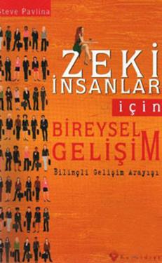 Zeki İnsanlar İçin Bireysel Gelişim