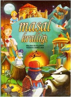 Masal Krallığı