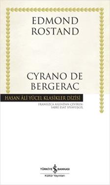 Cyrano De Bergerac (Ciltli)