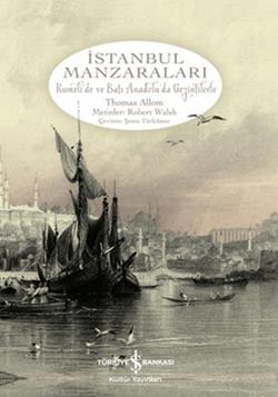 İstanbul Manzaraları