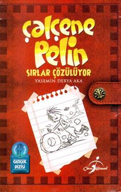 Çalçene Pelin : Sırlar Çözülüyor