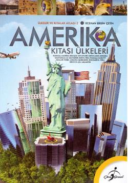 Amerika Kıtası Ülkeleri