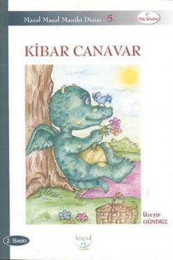 Kibar Canavar