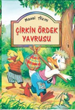 Çirkin Ördek Yavrusu