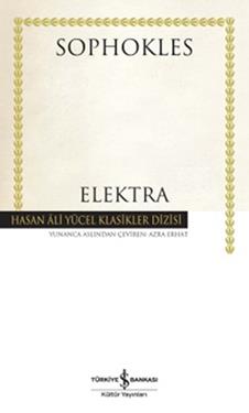 Elektra (Ciltli)