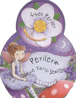 Perilerin Gece Yarısı Şenliği