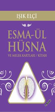 Esma-ül Hüsna ve Melek Kartları