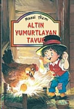 Altın Yumurtlayan Tavuk