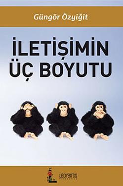 İletişimin Üç Boyutu