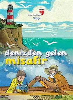 Denizden Gelen Misafir