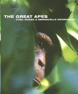 The Great Apes